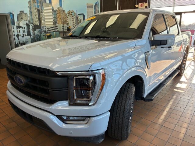 2022 Ford F-150 LARIAT Charlotte NC