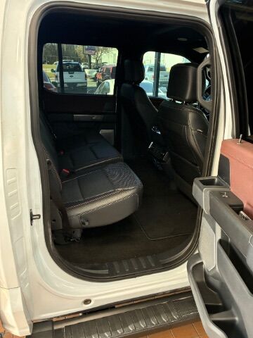 2022 Ford F-150 LARIAT Charlotte NC