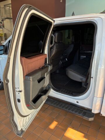 2022 Ford F-150 LARIAT Charlotte NC