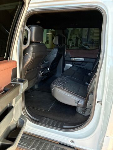 2022 Ford F-150 LARIAT Charlotte NC