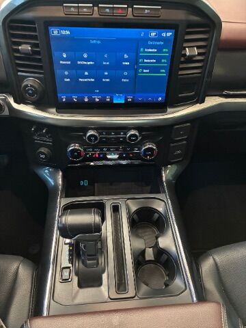 2022 Ford F-150 LARIAT Charlotte NC