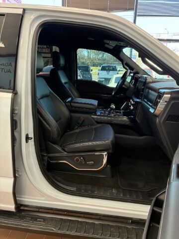 2022 Ford F-150 LARIAT Charlotte NC