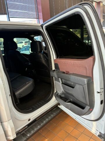 2022 Ford F-150 LARIAT Charlotte NC