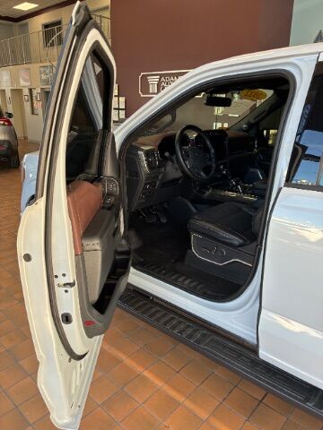 2022 Ford F-150 LARIAT Charlotte NC