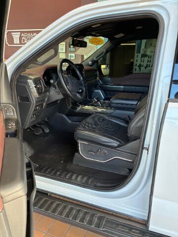 2022 Ford F-150 LARIAT Charlotte NC