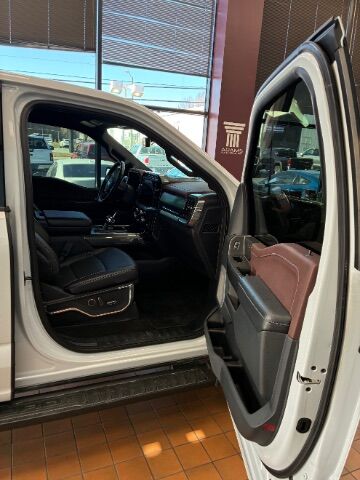 2022 Ford F-150 LARIAT Charlotte NC