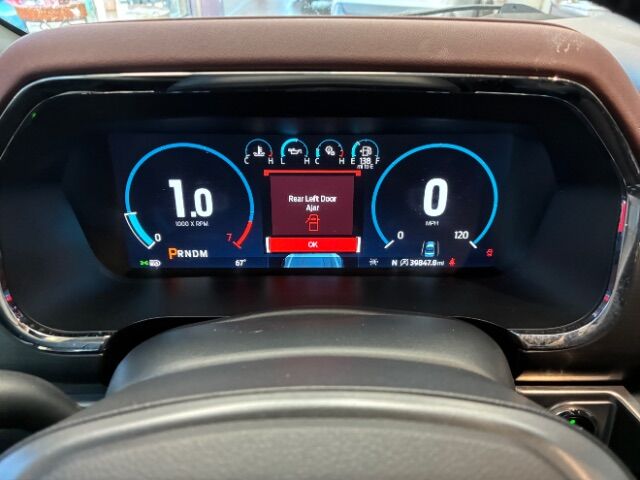 2022 Ford F-150 LARIAT Charlotte NC