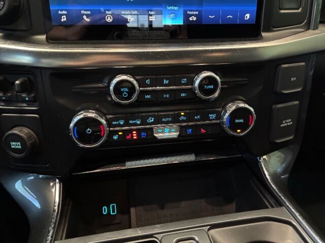 2022 Ford F-150 LARIAT Charlotte NC