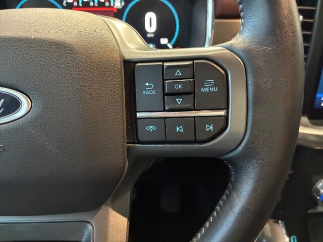 2022 Ford F-150 LARIAT Charlotte NC