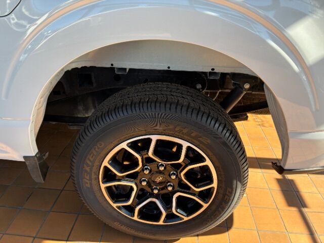 2022 Ford F-150 LARIAT Charlotte NC