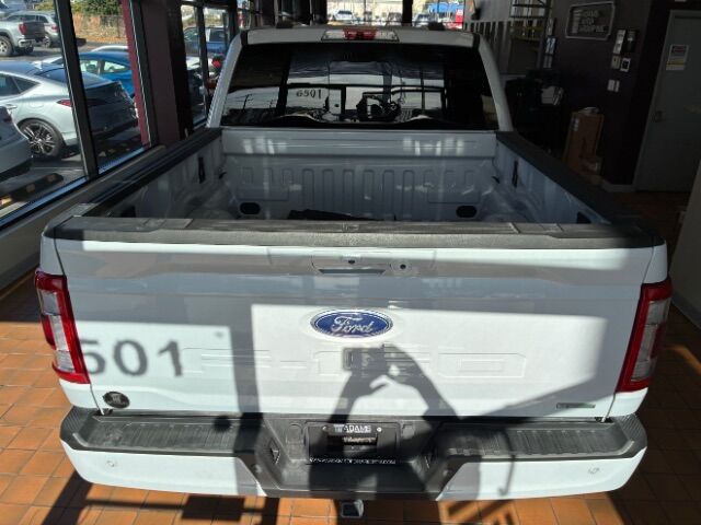 2022 Ford F-150 LARIAT Charlotte NC