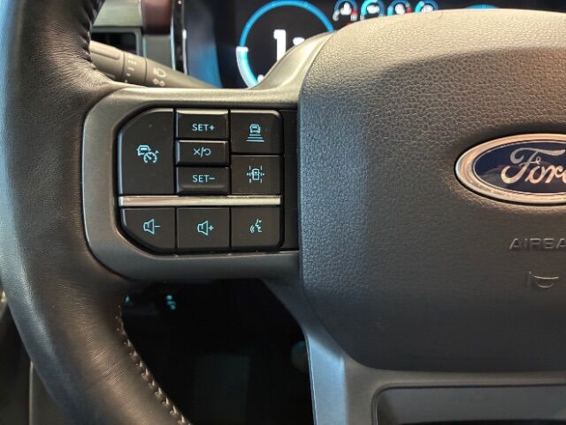 2022 Ford F-150 LARIAT Charlotte NC