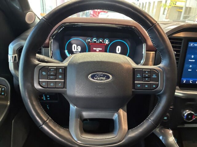 2022 Ford F-150 LARIAT Charlotte NC