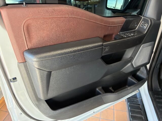 2022 Ford F-150 LARIAT Charlotte NC