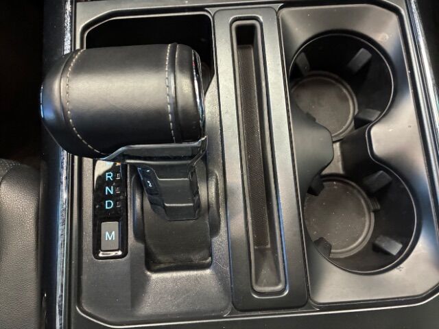 2022 Ford F-150 LARIAT Charlotte NC