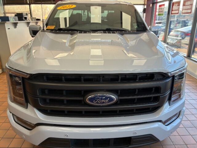 2022 Ford F-150 LARIAT Charlotte NC