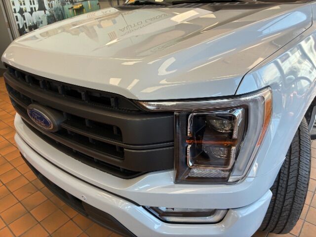 2022 Ford F-150 LARIAT Charlotte NC