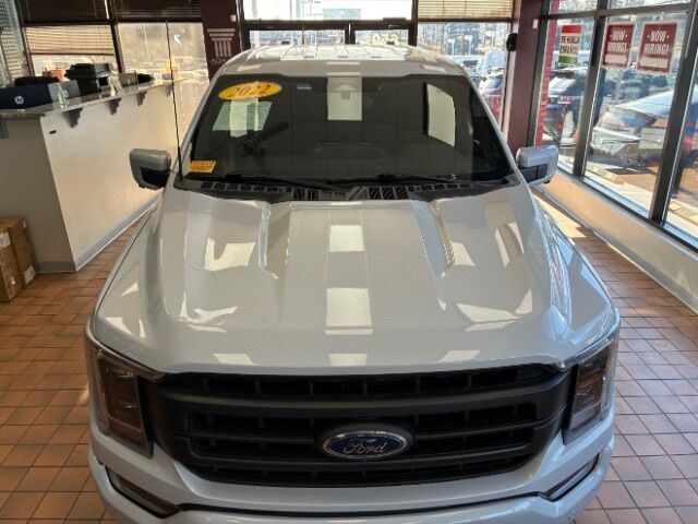 2022 Ford F-150 LARIAT Charlotte NC
