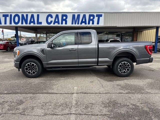 2022 Ford F-150 LARIAT Cleveland OH