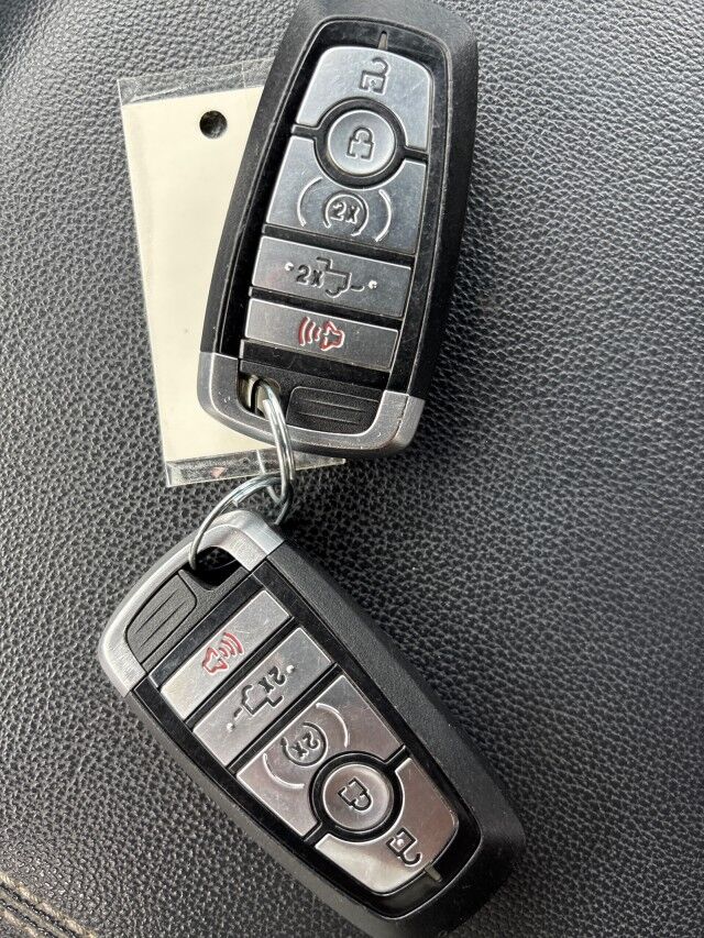 2022 Ford F-150 LARIAT Cleveland OH