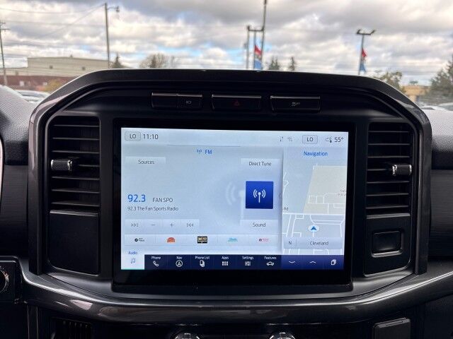 2022 Ford F-150 LARIAT Cleveland OH