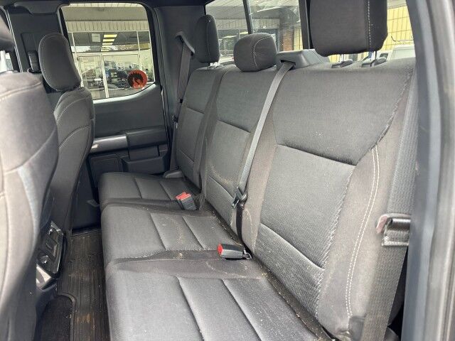 2022 Ford F-150 LARIAT Cleveland OH