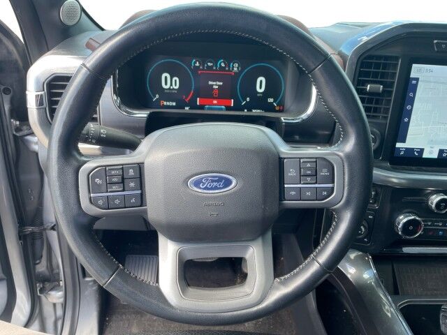 2022 Ford F-150 LARIAT Cleveland OH
