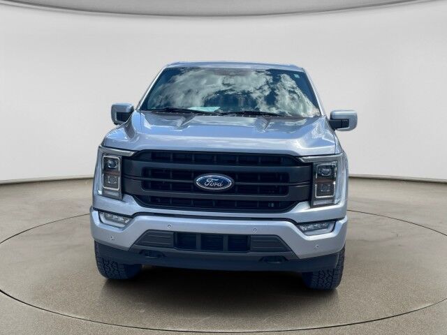 2022 Ford F-150 LARIAT Cleveland OH