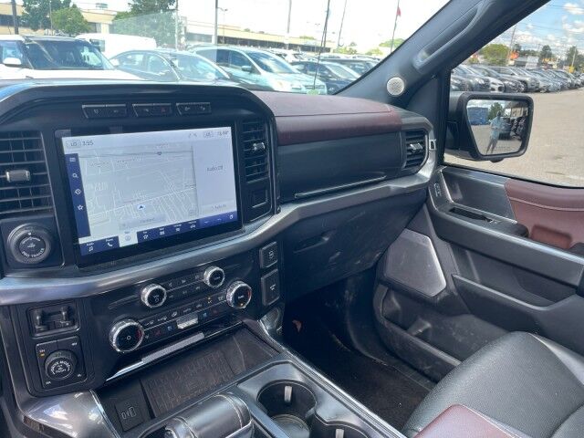 2022 Ford F-150 LARIAT Cleveland OH