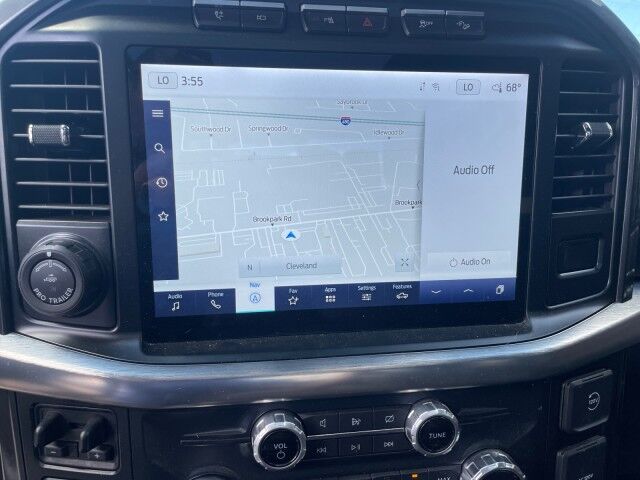 2022 Ford F-150 LARIAT Cleveland OH