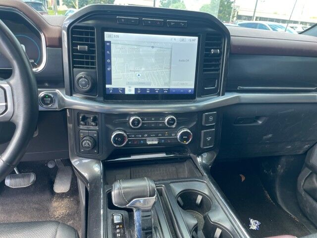 2022 Ford F-150 LARIAT Cleveland OH