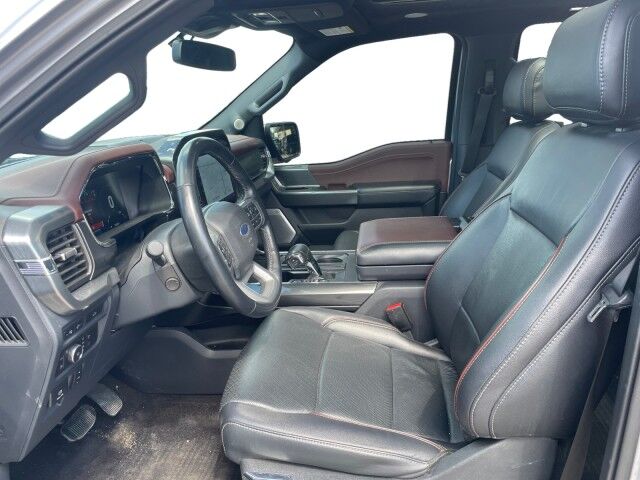 2022 Ford F-150 LARIAT Cleveland OH