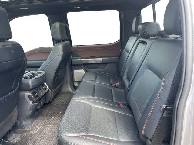 2022 Ford F-150 LARIAT Cleveland OH