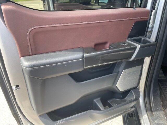 2022 Ford F-150 LARIAT Cleveland OH