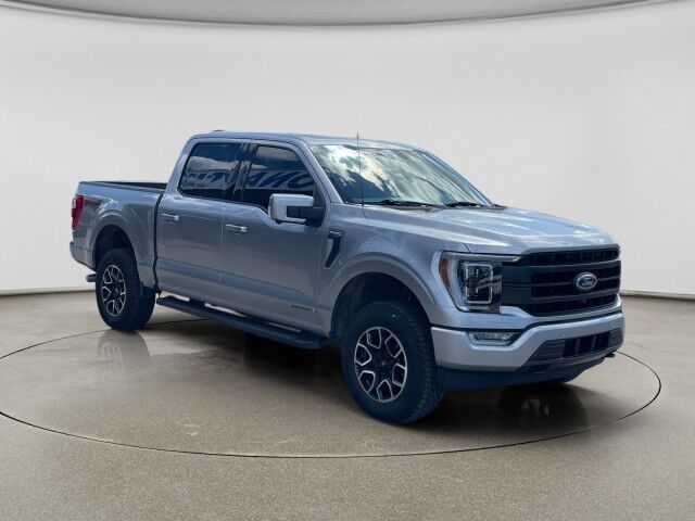 2022 Ford F-150 LARIAT Cleveland OH