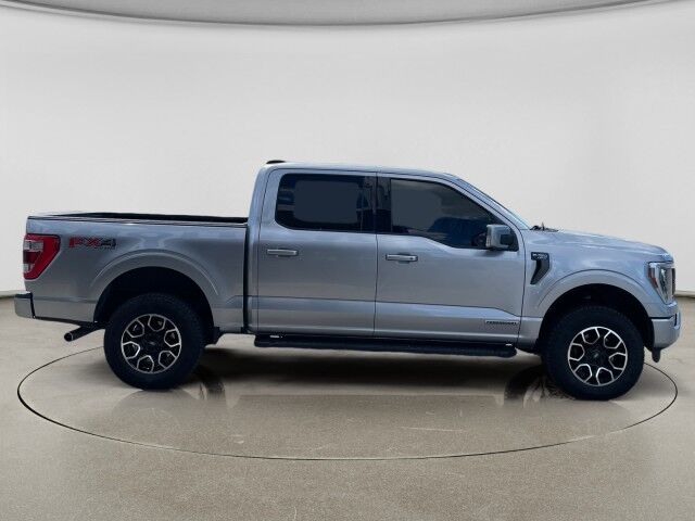 2022 Ford F-150 LARIAT Cleveland OH