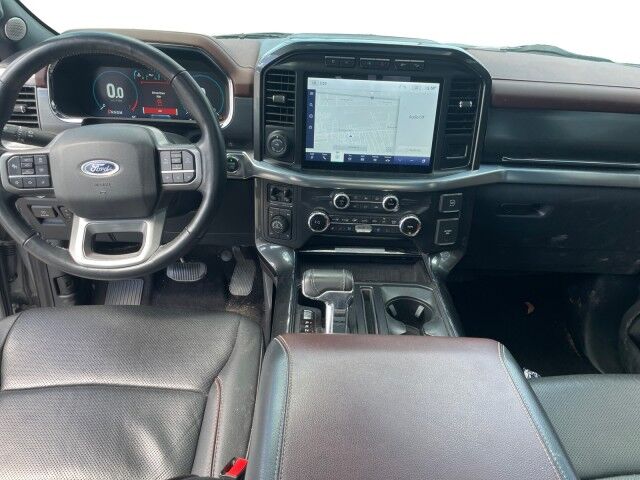 2022 Ford F-150 LARIAT Cleveland OH