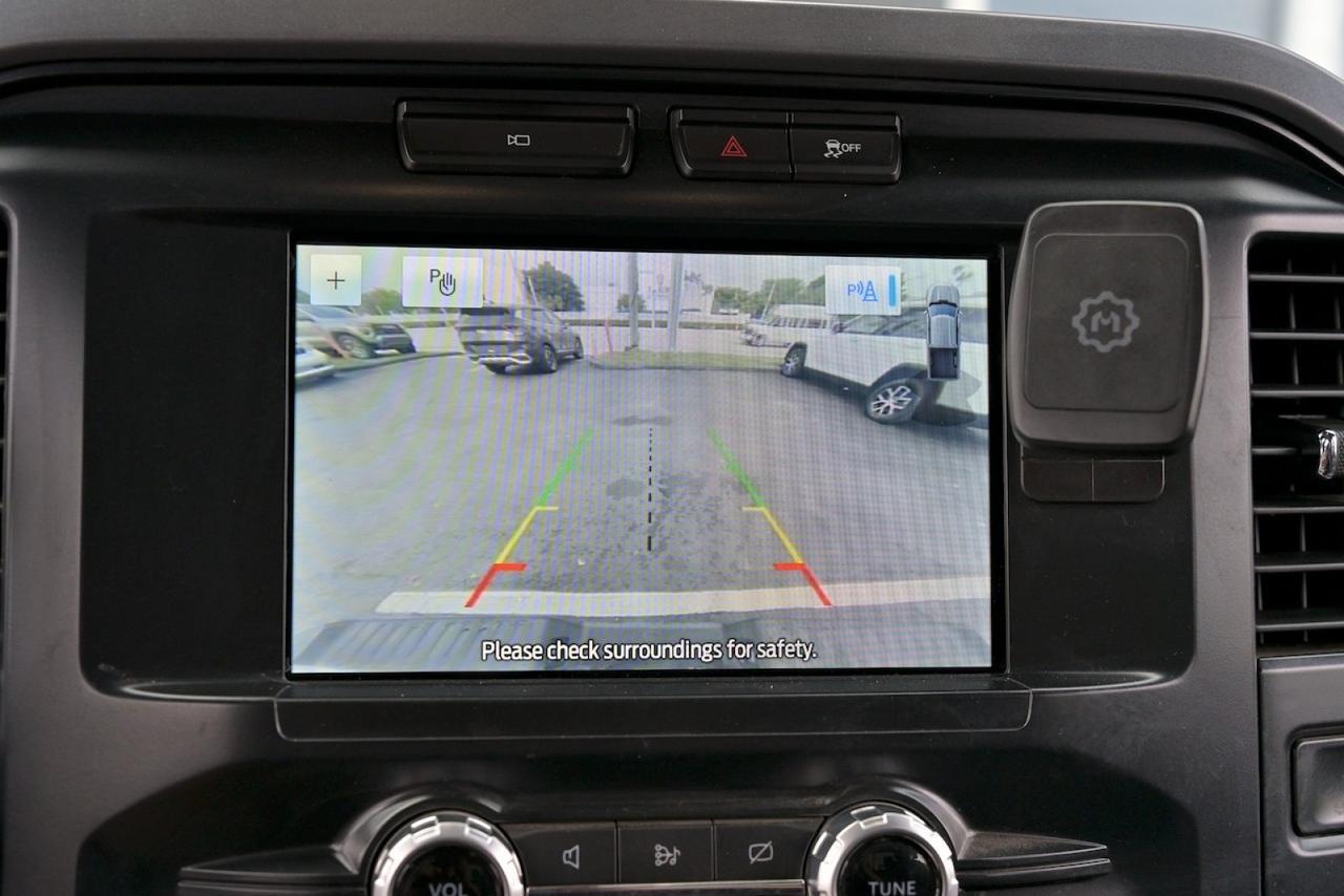 2022 Ford F-150 LARIAT Lake Worth FL