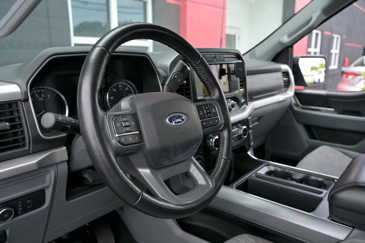 2022 Ford F-150 LARIAT Lake Worth FL