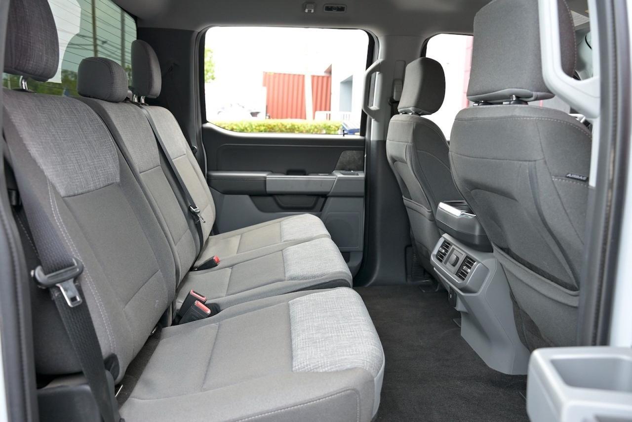 2022 Ford F-150 LARIAT Lake Worth FL