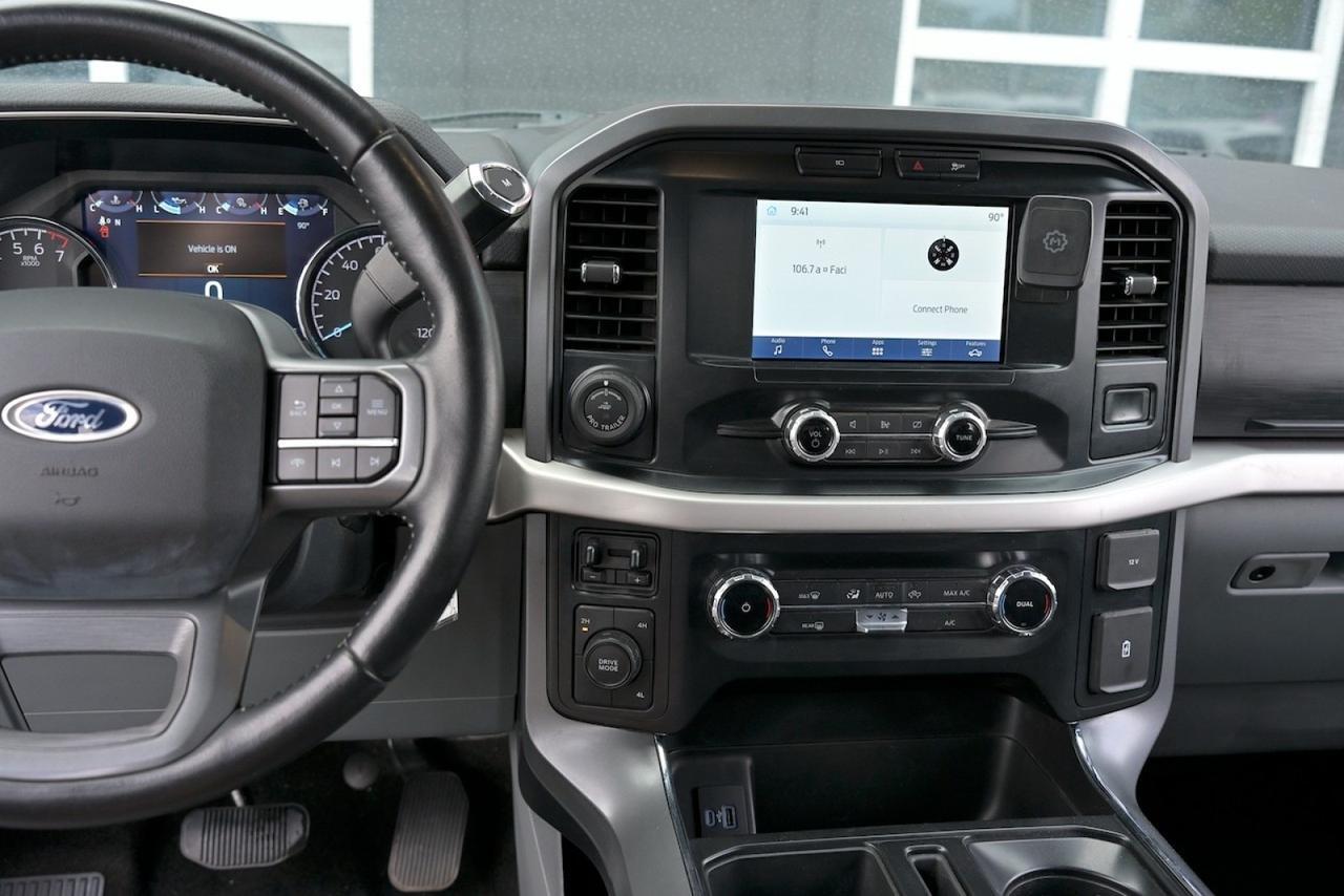 2022 Ford F-150 LARIAT Lake Worth FL