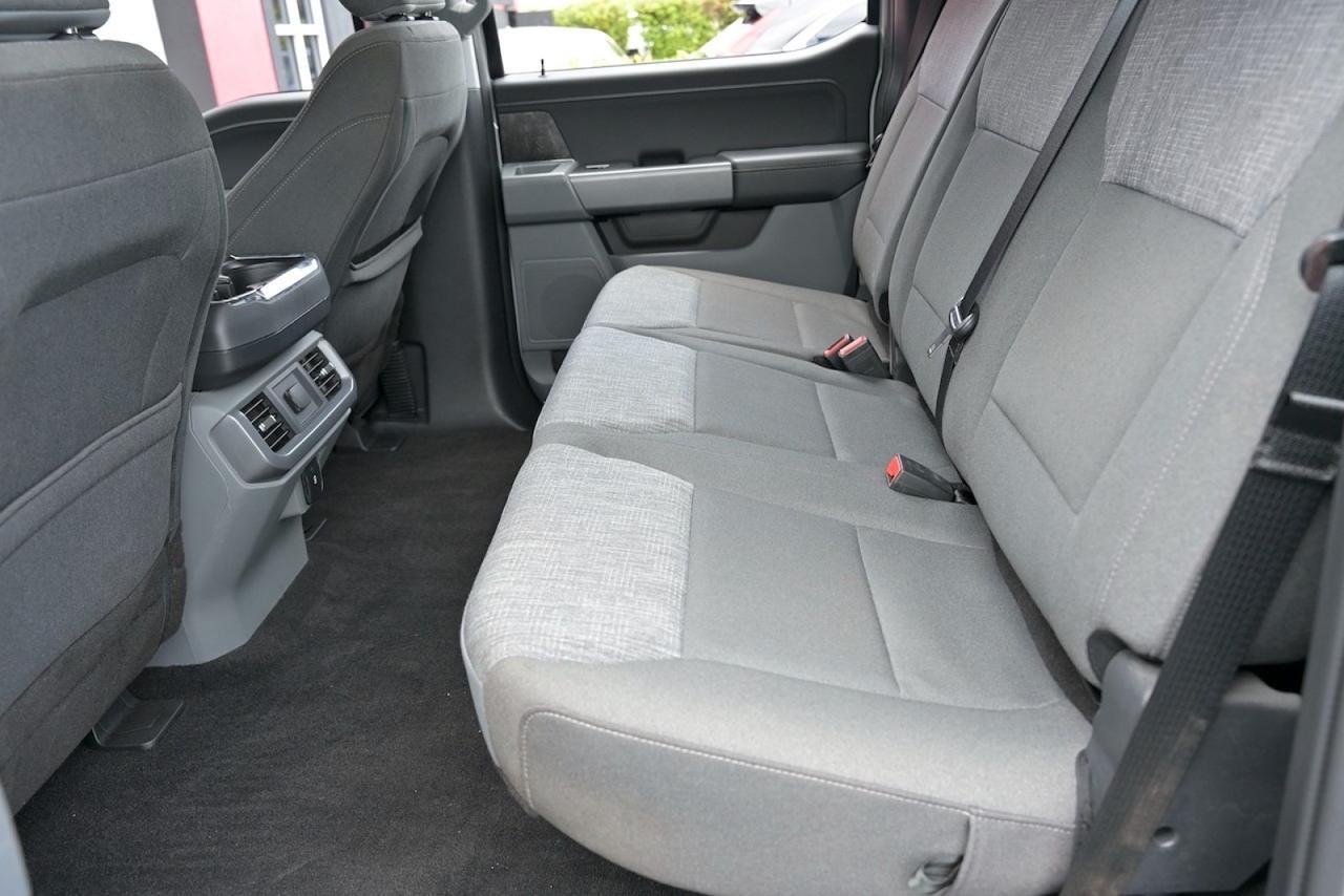 2022 Ford F-150 LARIAT Lake Worth FL