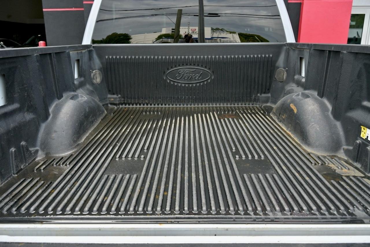 2022 Ford F-150 LARIAT Lake Worth FL