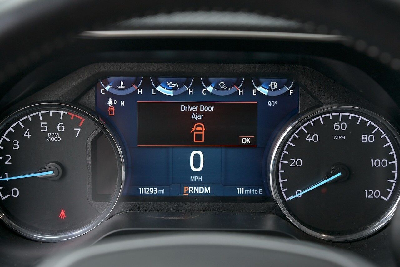 2022 Ford F-150 LARIAT Doral FL