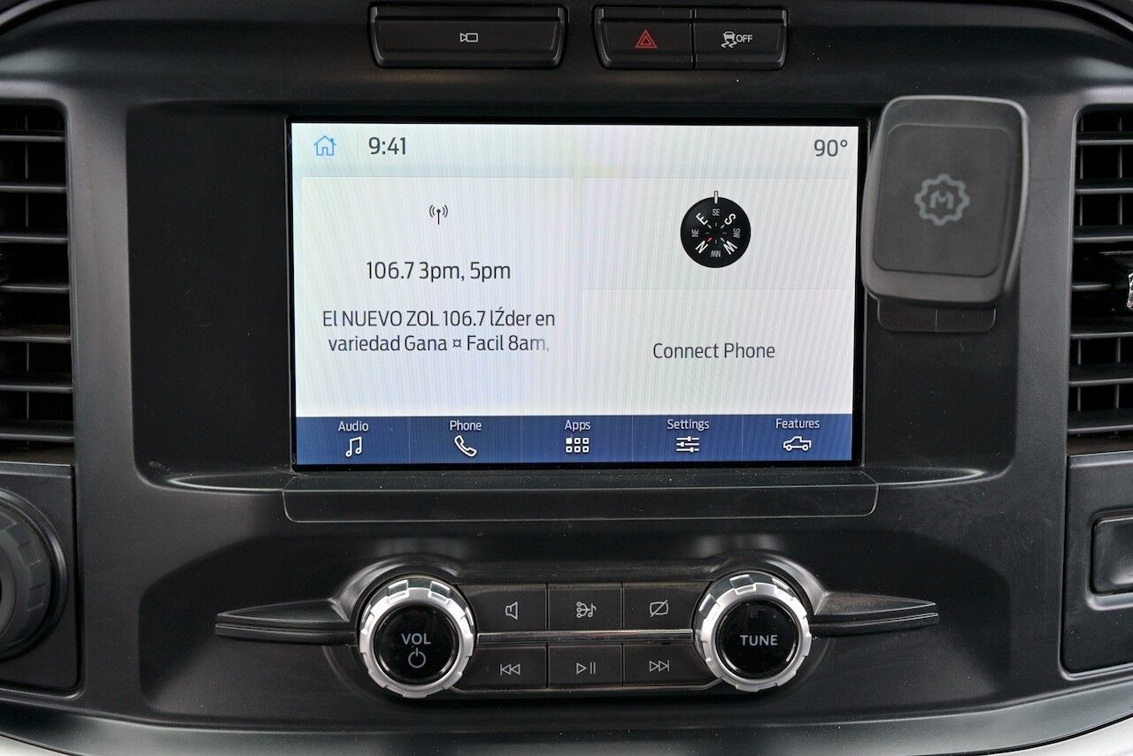 2022 Ford F-150 LARIAT Doral FL