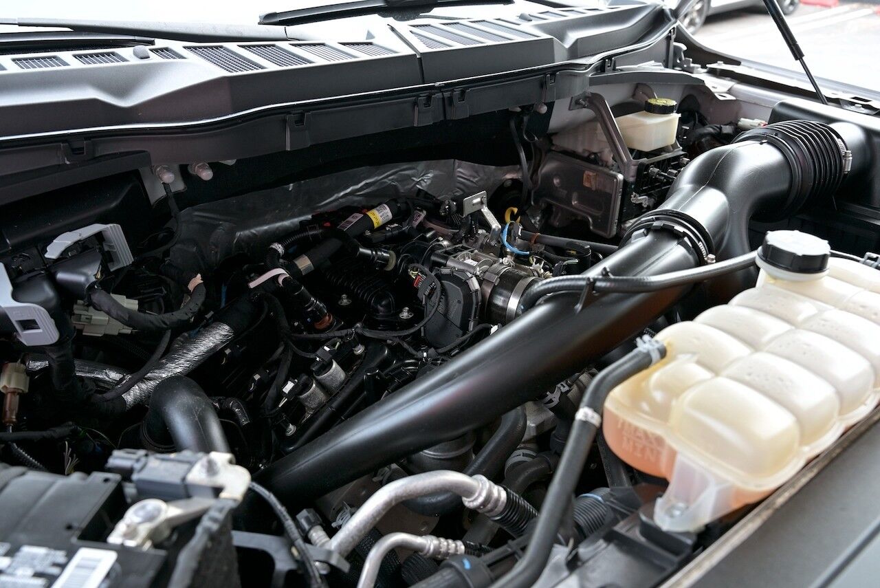 2022 Ford F-150 LARIAT Doral FL