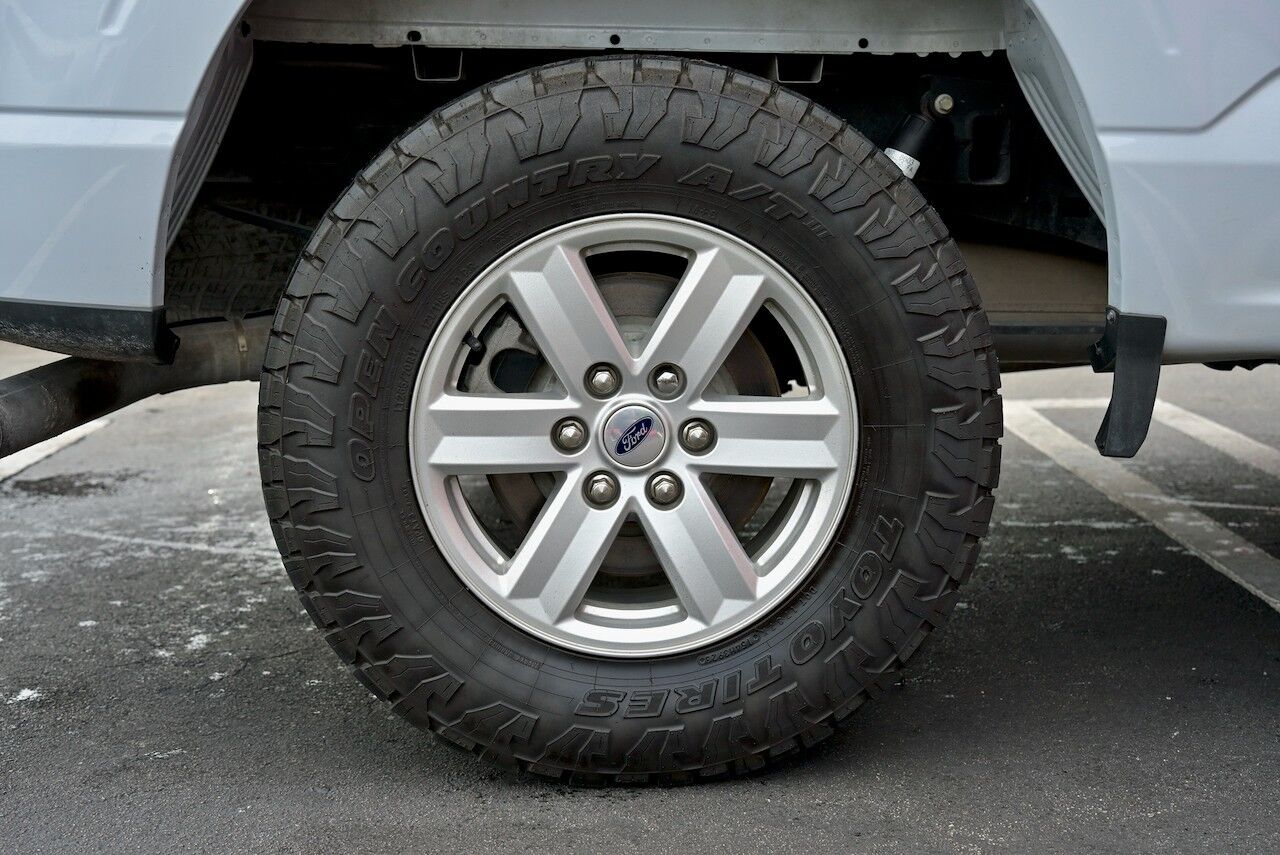 2022 Ford F-150 LARIAT Doral FL