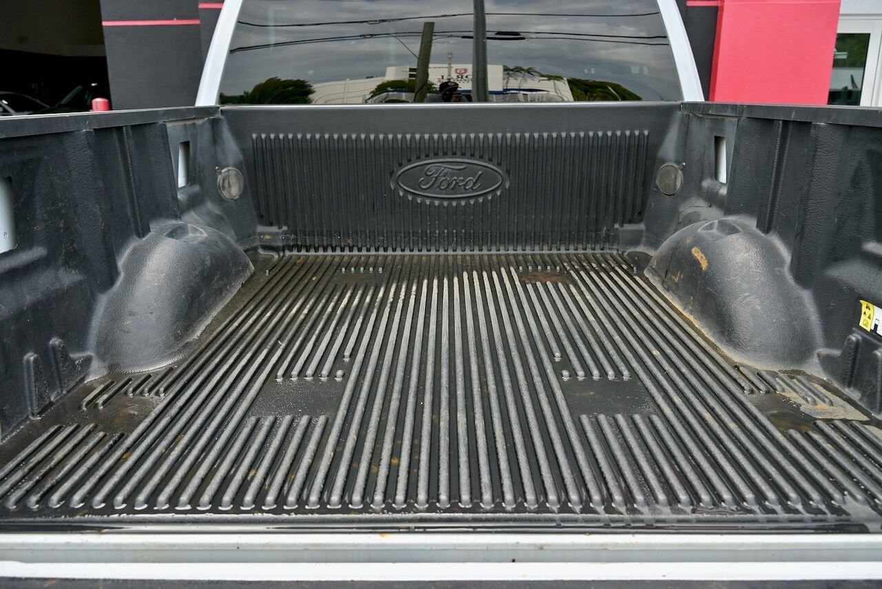 2022 Ford F-150 LARIAT Doral FL