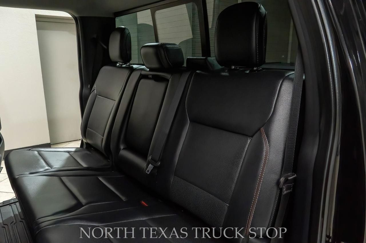 2022 Ford F-150 LARIAT FX4 EcoBoost Mansfield TX