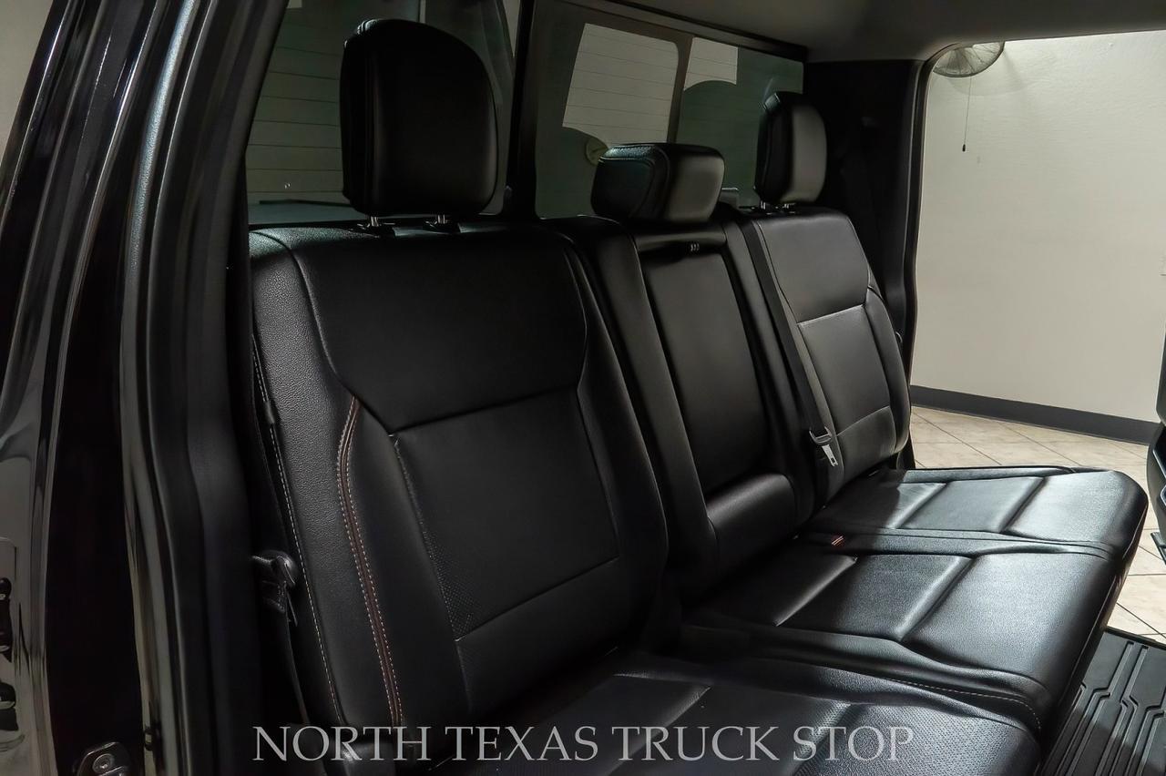 2022 Ford F-150 LARIAT FX4 EcoBoost Mansfield TX